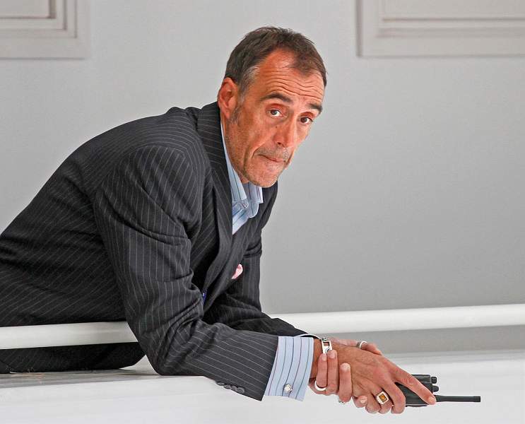 Nash Salver (Life) - Jobsworth by David Pryke.jpg - Nash Salver (Life) - Jobsworth by David Pryke